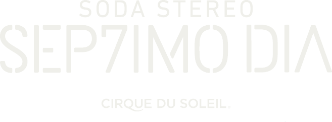 SEP7IMO DIA by Cirque du Soleil logo