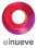 Canal 9 png logo