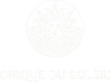 logotipo del cirque du soleil